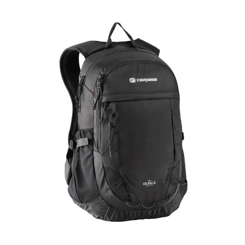 Caribee Valhalla Urban-Ready Backpack – 26L 1