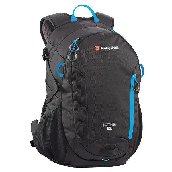Caribee X-Trek 28L All-Terrain Backpack 2