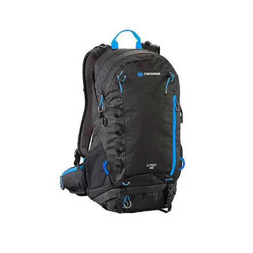 Caribee X-Trek 40L Travel & Trekking Rucksack 1