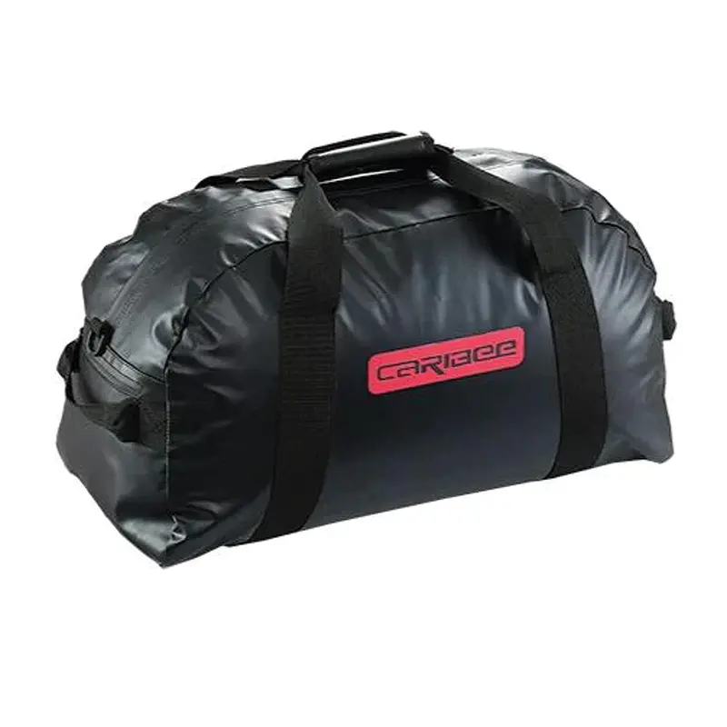 Caribee Zambezi 65L Heavy-Duty Travel Duffel 1