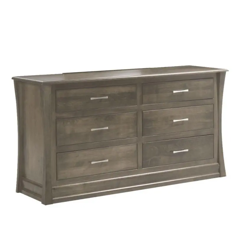 Carlisle Full-Size Dresser