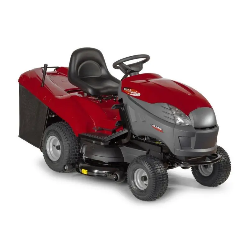 Castelgarden Ptx210Hd Garden Tractor Mower – Hydrostatic Drive System 1
