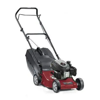 Castelgarden Xc43 Lightweight Push Lawn Mower 1