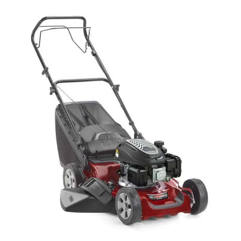 Castelgarden Xc48 S Compact Push Lawn Mower 1