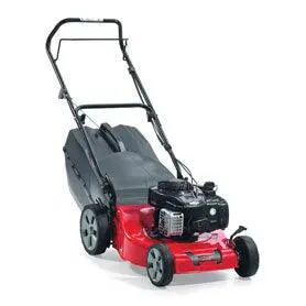 Castelgarden Xc48 Self-Propelled Push Lawn Mower 1