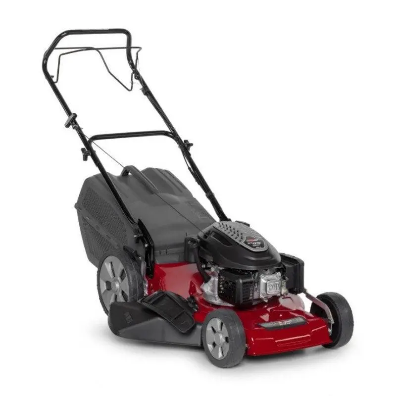 Castelgarden Xc53 Hs Self-Propelled Lawn Mower – Honda Powered 1