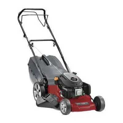 Castelgarden Xc53 S — 53Cm Petrol Push Lawnmower 1