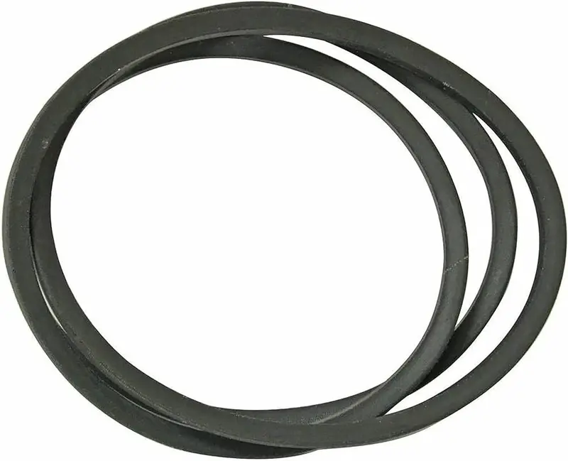 Castelgarden Xdc 180 Blade Drive Belt – 38 Inch (98 Cm), Part No. 135061509/0 1