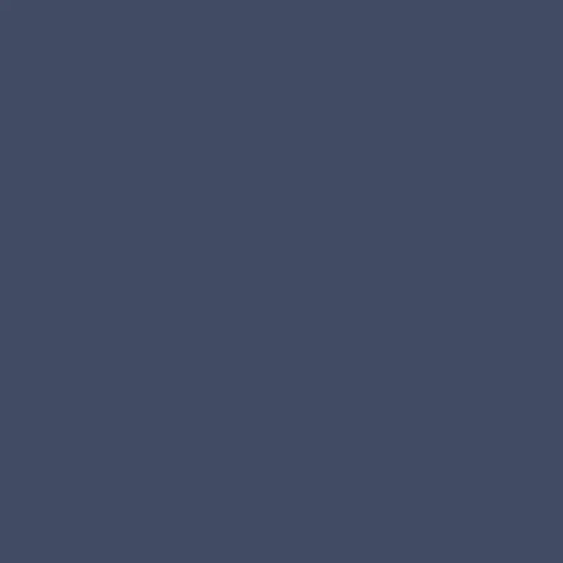 Cc-870 Jet Blue Paint Color 1