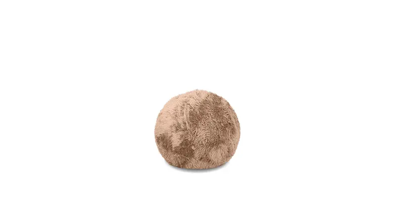 Chai Mochi Tufted Ottoman 1