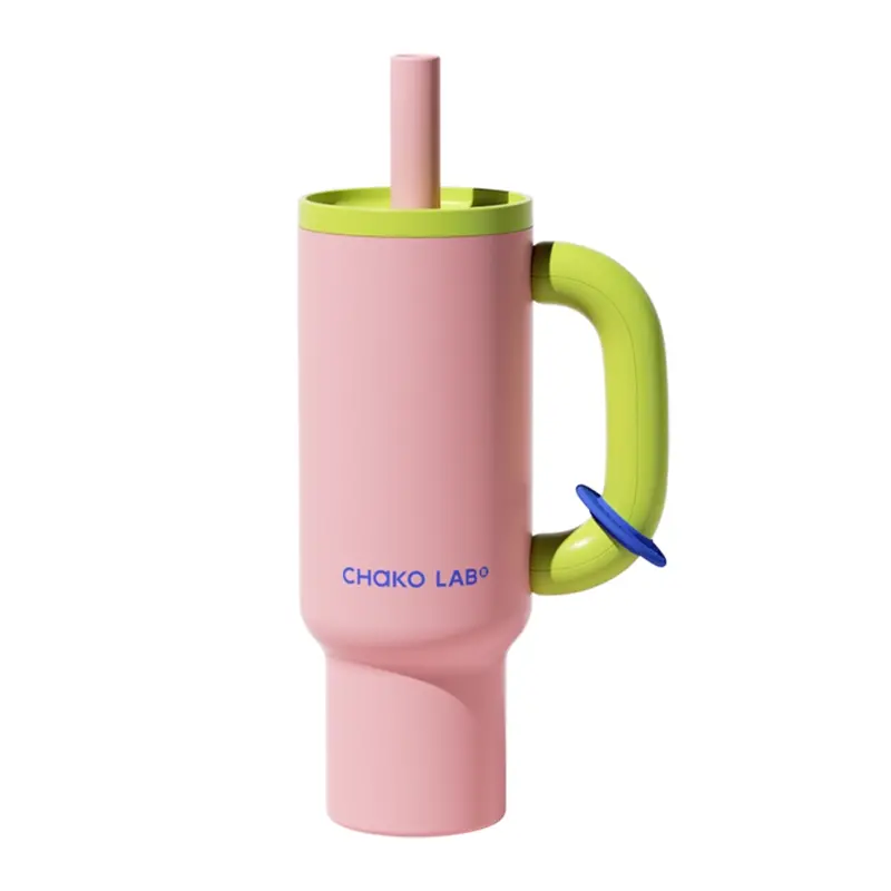 Chako Lab Bawang Large-Capacity Thermos – 1050 Ml 1