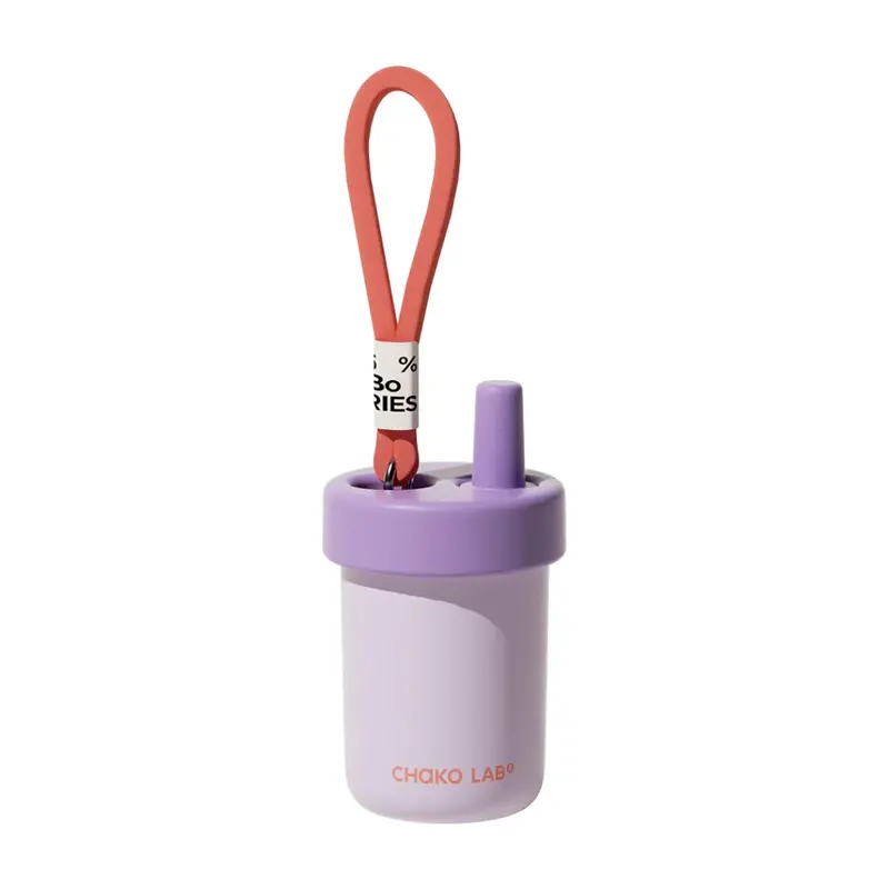 Chako Lab Bobo Vacuum-Insulated Thermos – 485 Ml 1