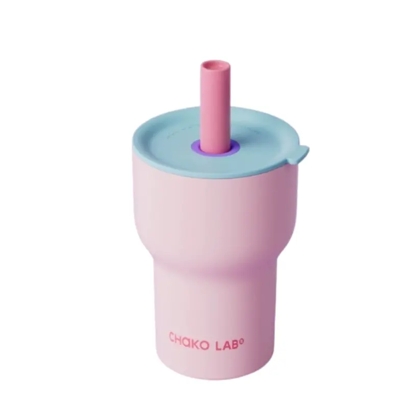Chako Lab Pang Pang Insulated Cup – 600 Ml 1