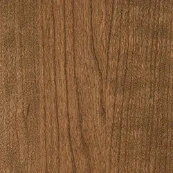 Cherry Wood Sample – Cappuccino Tone (Handmade Amish) 1