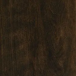 Cherry Wood Sample – Charcoal Stain (Amish-Finished) 1