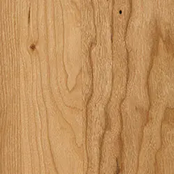 Cherry Wood Sample – Natural Unstained (Amish-Made) 1