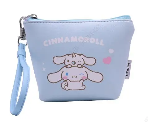 Cinnamoroll Themed Coin Pouch 1