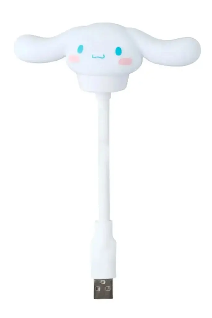 Cinnamoroll Usb Night Light – Ald-Db55 Model 1