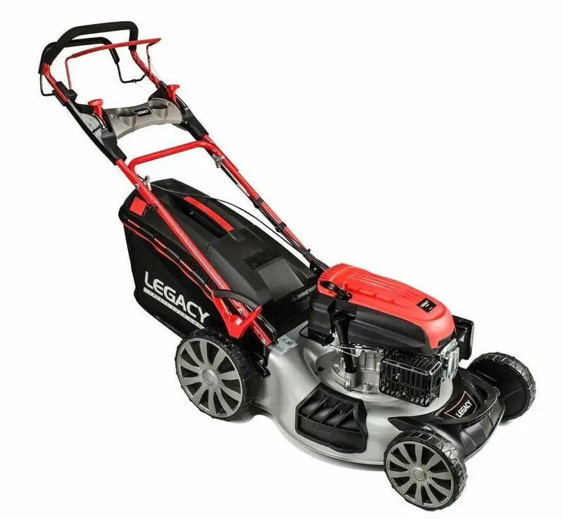 Classic Walk-Behind Lawn Mower – Model L51Shl-T 1
