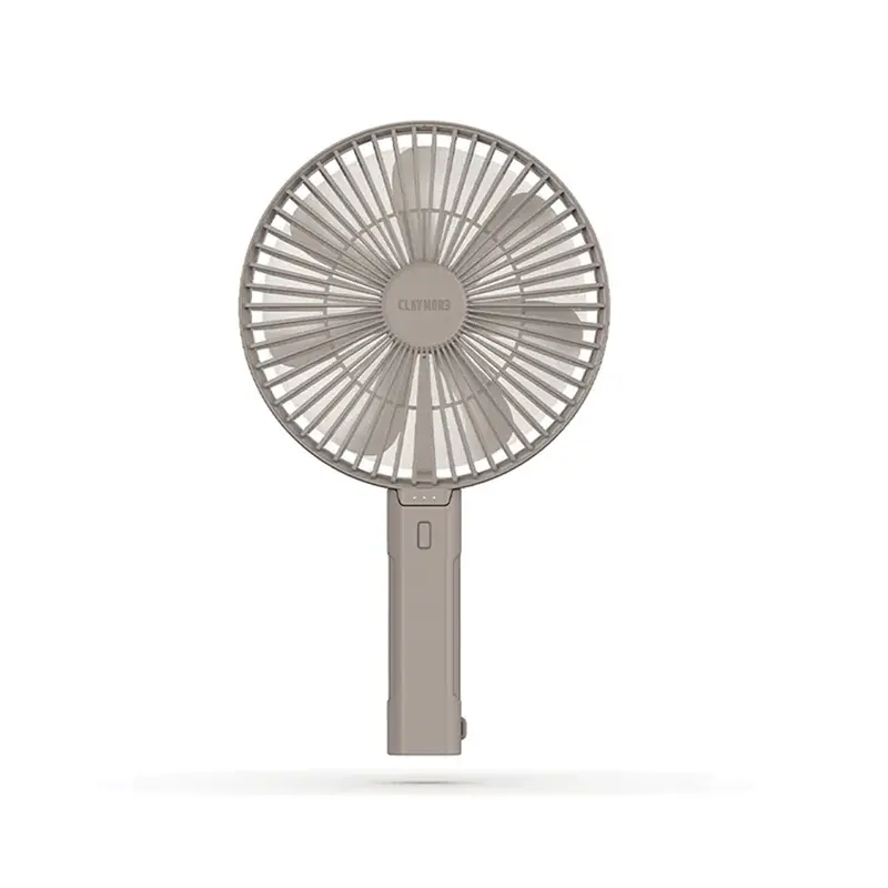 Claymore Handy A – Compact 6-Inch 7-Blade Portable Fan 1