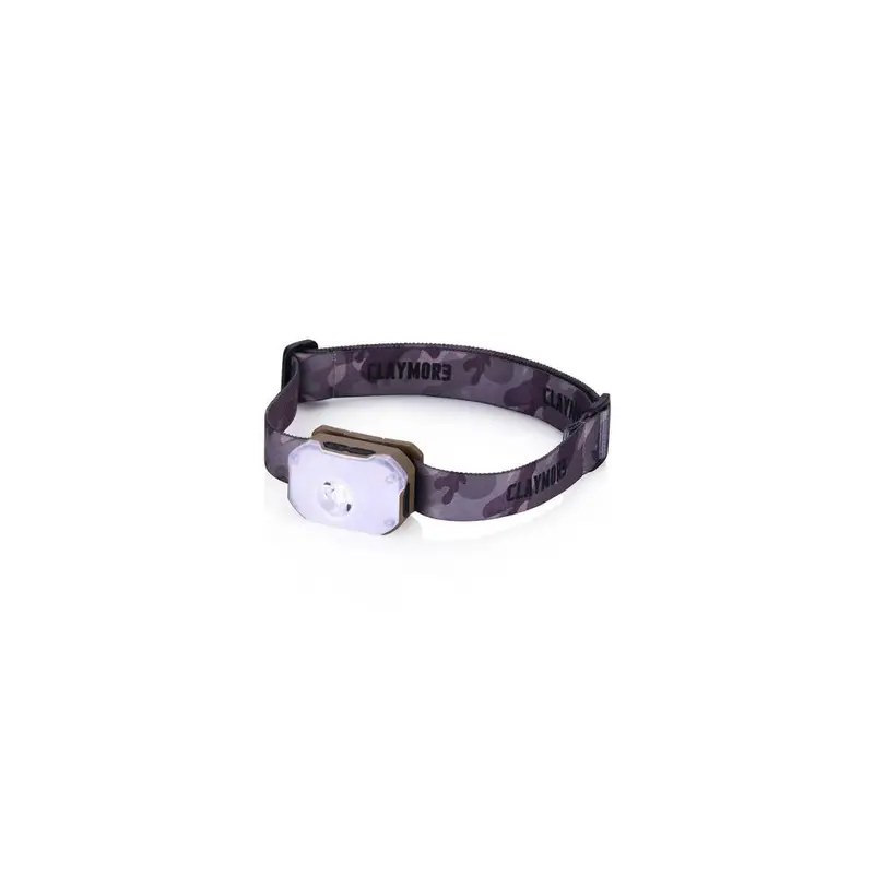 Claymore Heady 2 – Rechargeable Led Lantern Headlamp 2