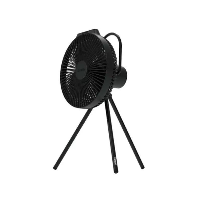 Claymore V1040 Portable Fan – Rechargeable, Brushless Motor Fan 1
