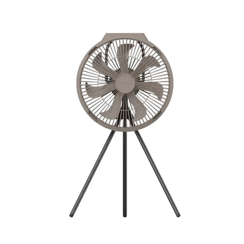 Claymore V1500 Wireless Fan – 10-Inch 7-Blade Portable Cooling Fan 1