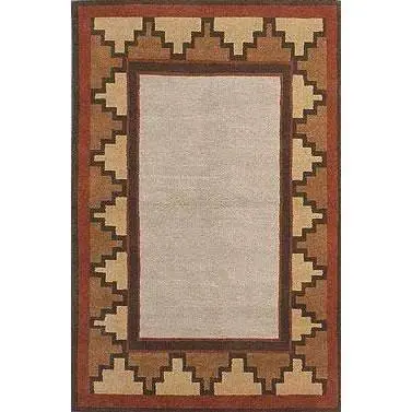 Clearance Sedona Border Canyon Area Rug 1