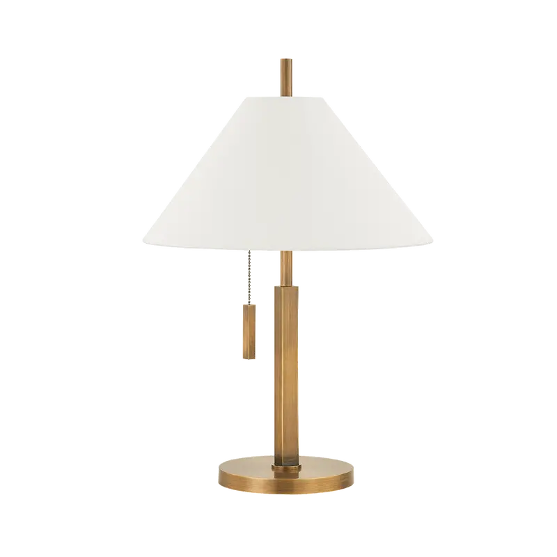 Clic Compact Table Lamp 1