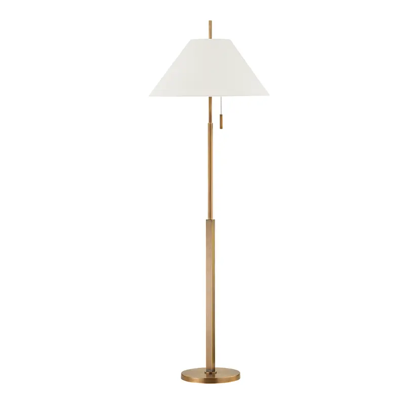 Clic Minimalist Floor Lamp 1