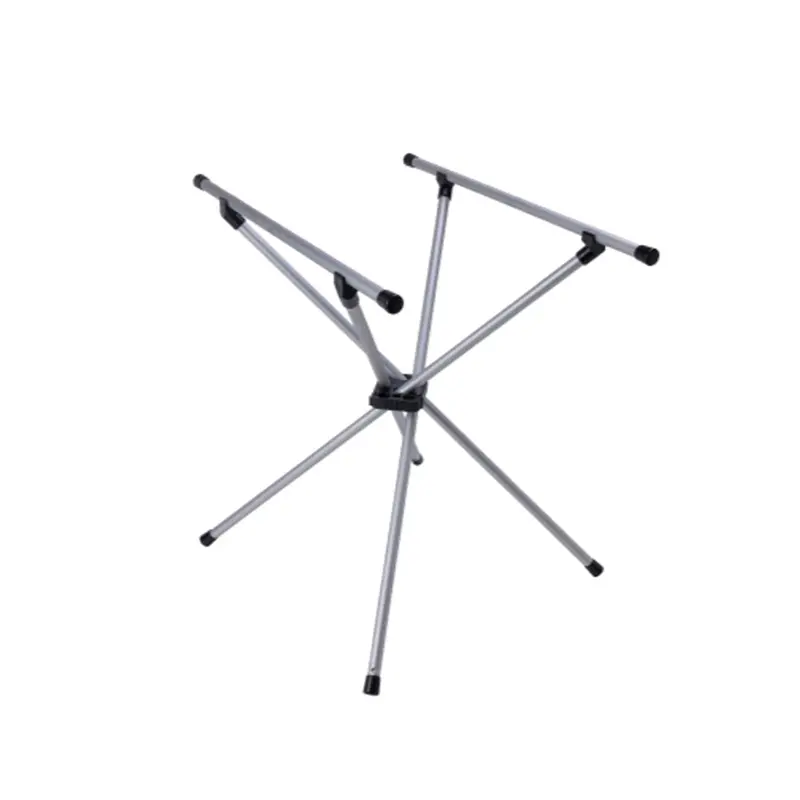 Compact Portable System Stand For Outdoor Cooking 1