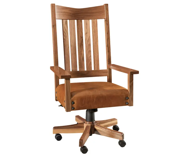 Conner Adjustable Task Chair 1