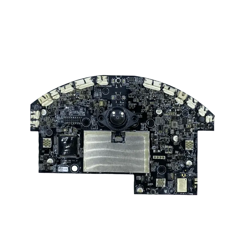 Control Board Assembly For Xiaomi Mi Robot Vacuum-Mop 2 Pro+ 1