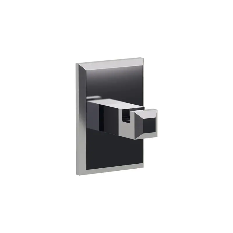 Craftsman Collection Robe Hook R2 In Polished Stainless Steel 1