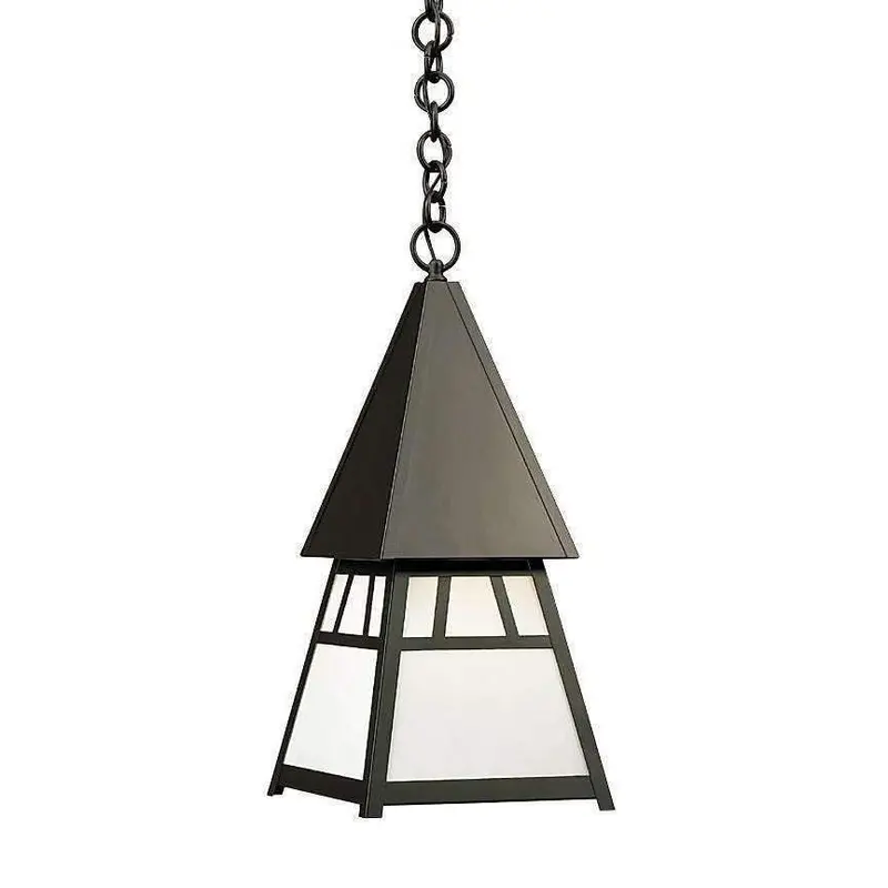 Dartmouth Sleek Pendant Light 1