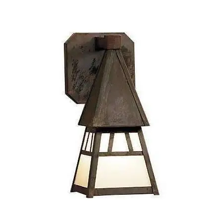Dartmouth Vintage-Inspired Wall Sconce 1