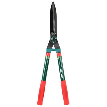 Dekton Telescopic Hedge Shears – Extendable 45–145 Cm Pruning Shears With Laser-Cut Blades (Dektg5145) 1