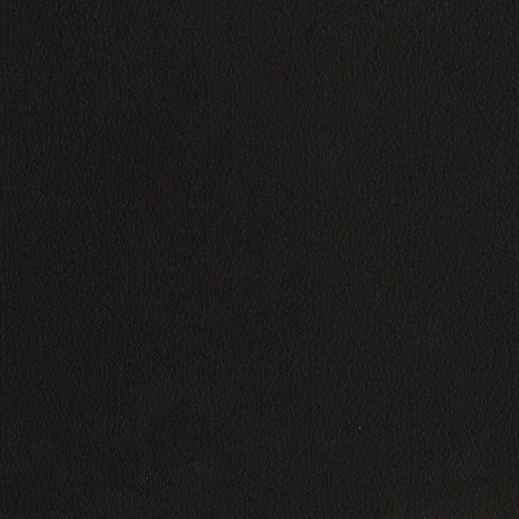 Denver Black Protected Plus Leather Sample 1
