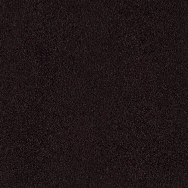 Denver Dark Brown Protected Plus Leather Sample 1