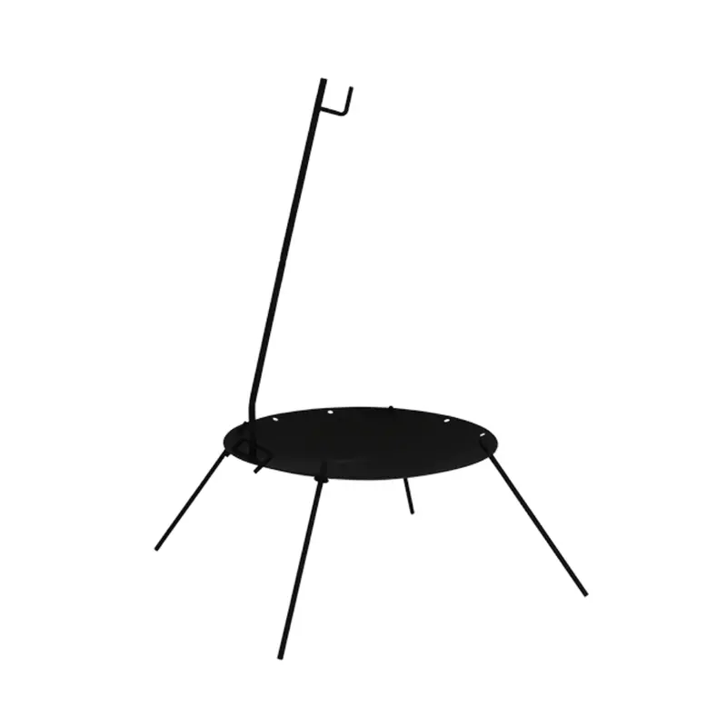 Department Of Defense Fire Pit Beetle Portable Campfire Unit 1