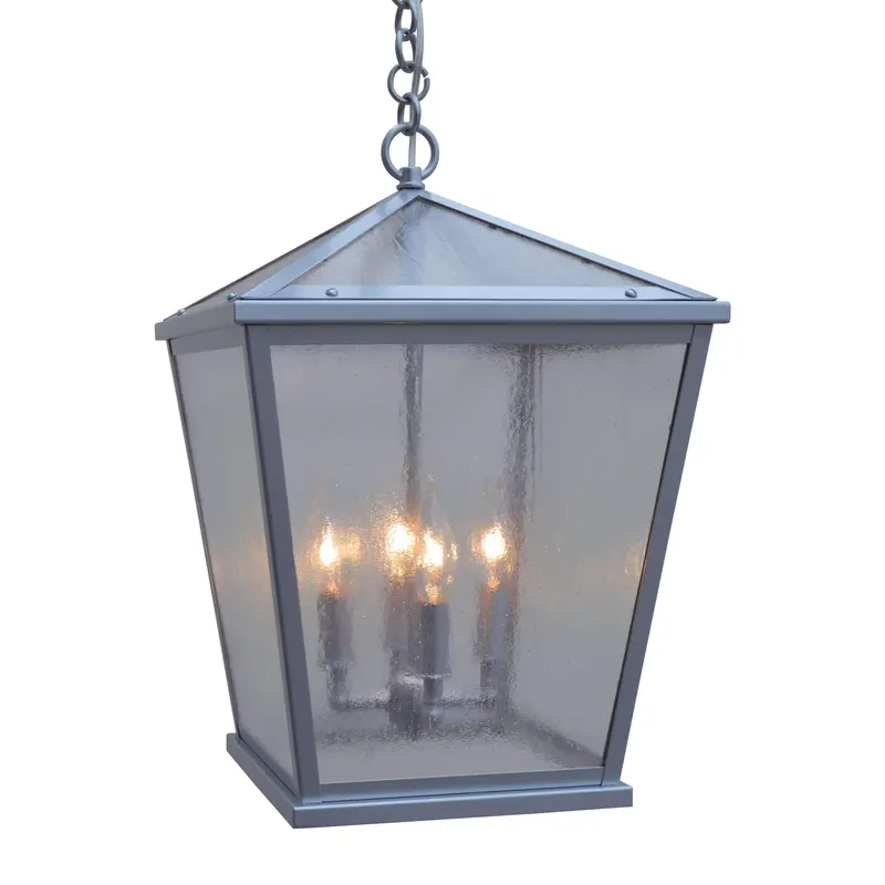 Devonshire Modern Pendant Lighting 1