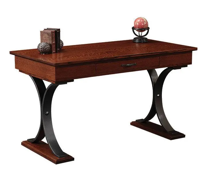 Dickens Classic Wooden Writing Desk 1