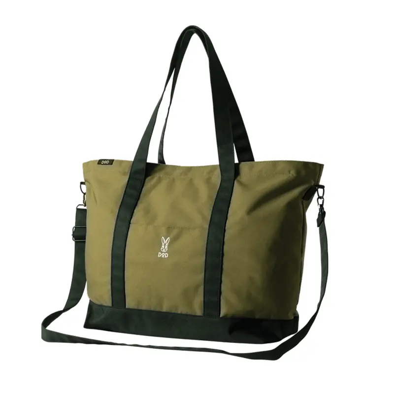 Dod Adjustable Strap Tote Bag – 24L 3