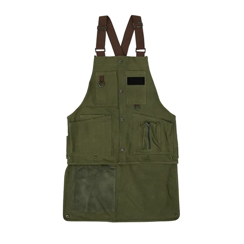 Dod Bebebe Sleeveless Vest Alternative – No-Vest Style Top 1