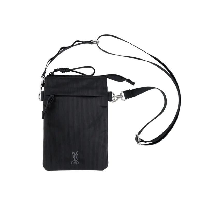 Dod Choi Saco Sling Bag – 2L Compact Hands-Free Carry 1