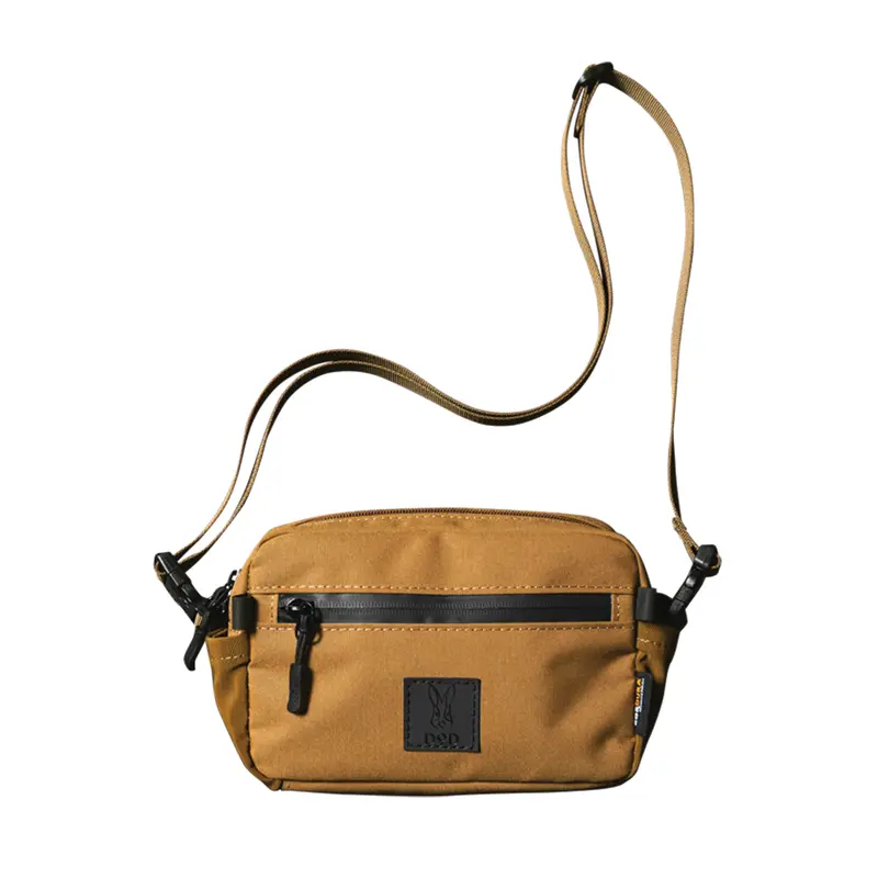 Dod Cordura® Choco Crossbody Pouch – 1L 1
