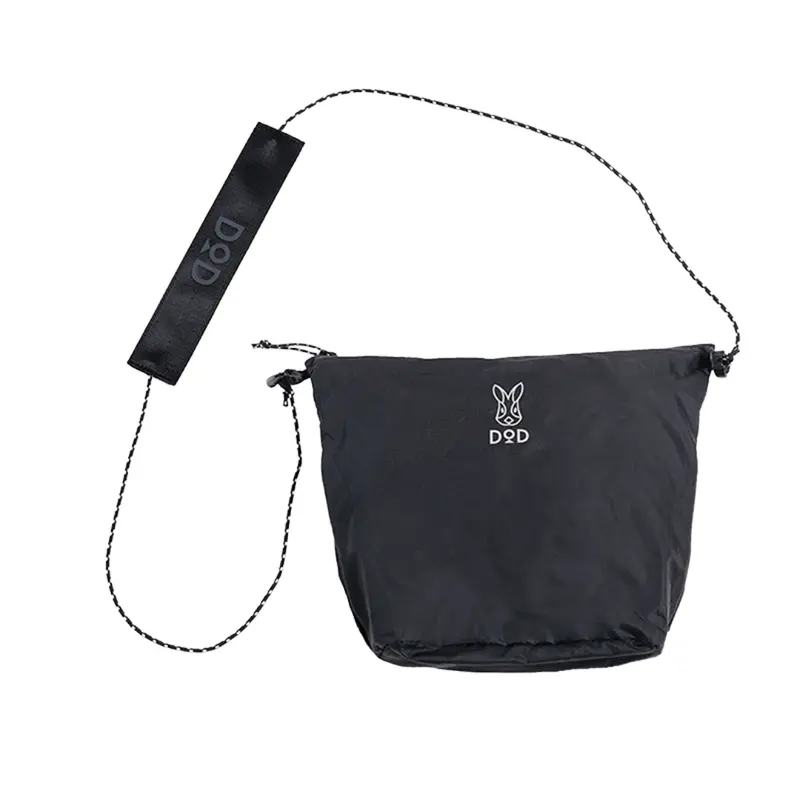 Dod Easy-Go Tote Bag – 3L Lightweight Shoulder & Tote Hybrid 1