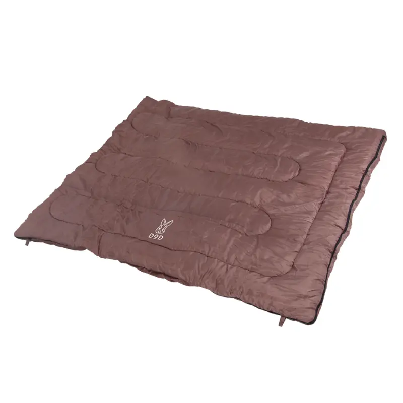Dod Family-Size Mummy Sleeping Bag 1