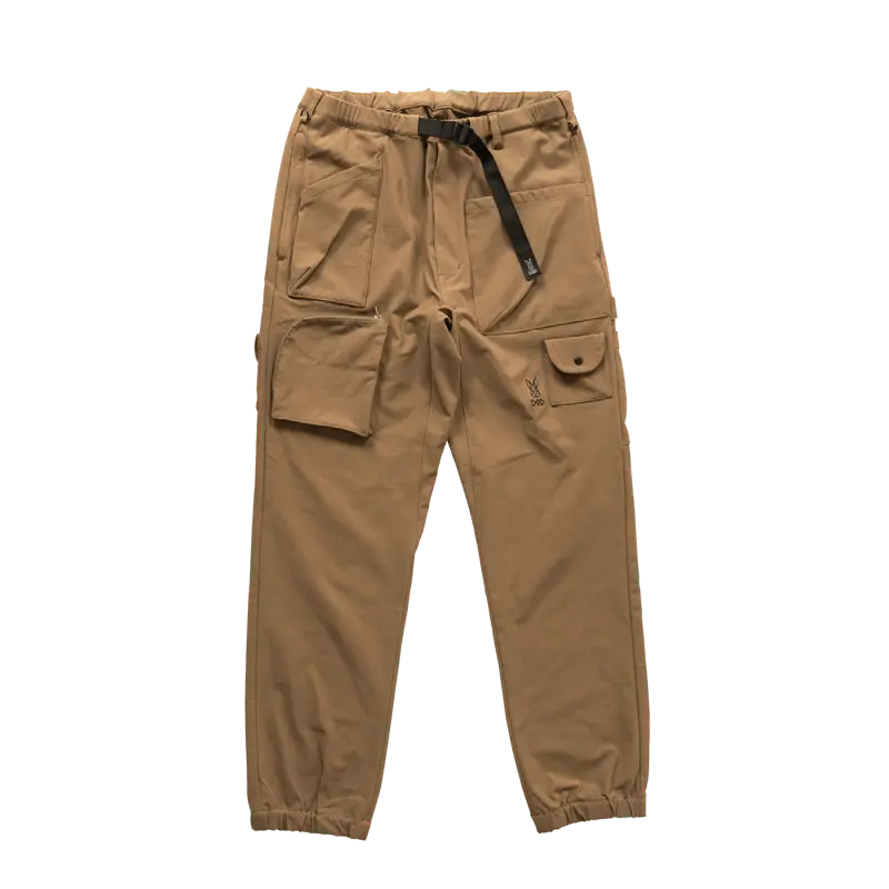 Dod Fishing Pants – Large Size 1