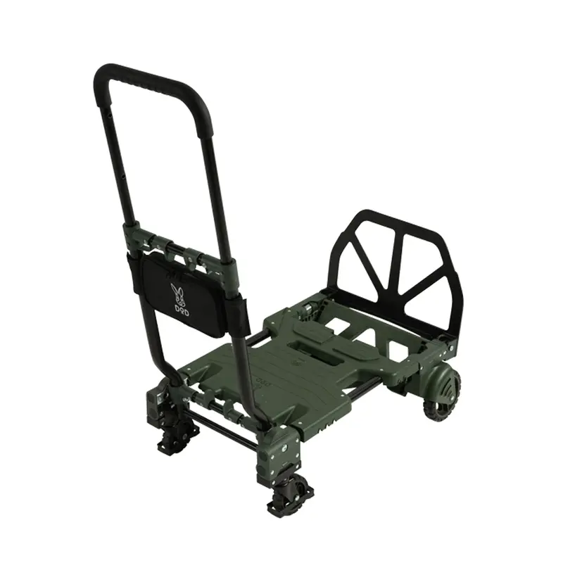 Dod Foldable Luggage Transport Carrier 1